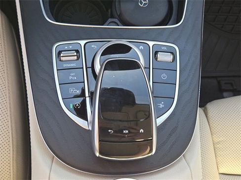 Used 2023 Mercedes-Benz E 450 4MATIC Cabriolet image 27