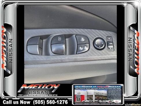 Certified 2024 Nissan Altima 2.5 S FWD image 8