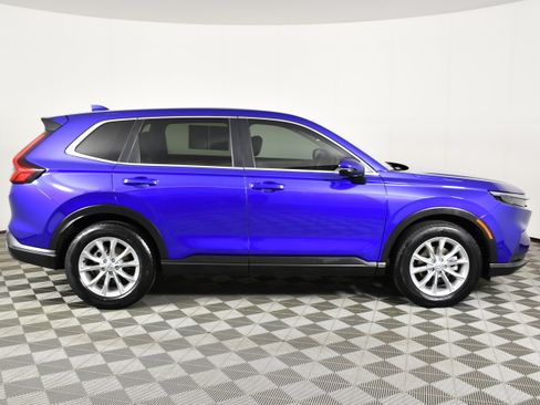 Certified 2024 Honda CR-V EX-L image 5