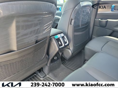 New 2026 Kia Sorento EX FWD image 14