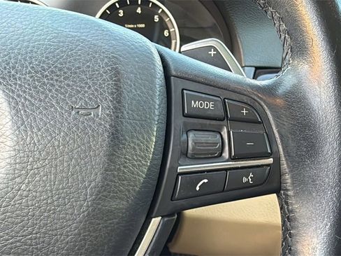 Used 2016 BMW 528i Sedan image 23