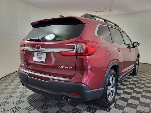 Certified 2023 Subaru Ascent Premium w/ Convenience Package image 7