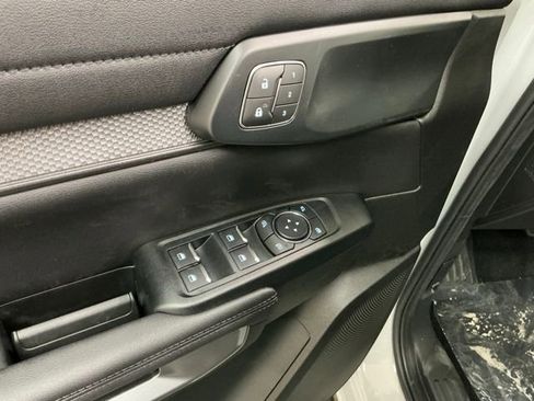 New 2026 Ford Ranger Lariat AWD/4WD image 17