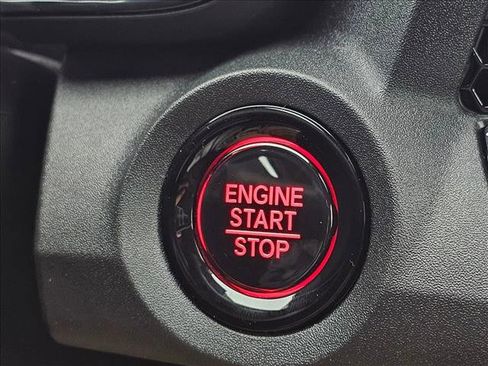 New 2026 Honda CR-V LX image 12