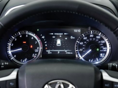 Used 2023 Toyota Highlander XSE image 15