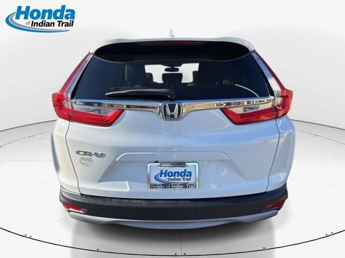 Used 2019 Honda CR-V EX-L image 6