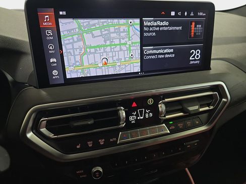 Used 2024 BMW X4 xDrive30i w/ Premium Package image 23