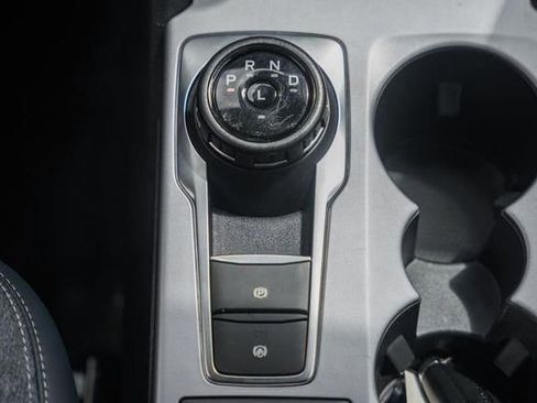 Used 2023 Ford Bronco Sport Outer Banks w/ Tech Package image 26