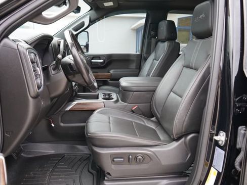 Used 2023 Chevrolet Silverado 3500 High Country w/ Z71 Off-Road Package AWD/4WD image 13