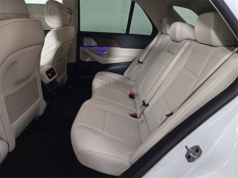 New 2026 Mercedes-Benz GLE 350 4MATIC image 15