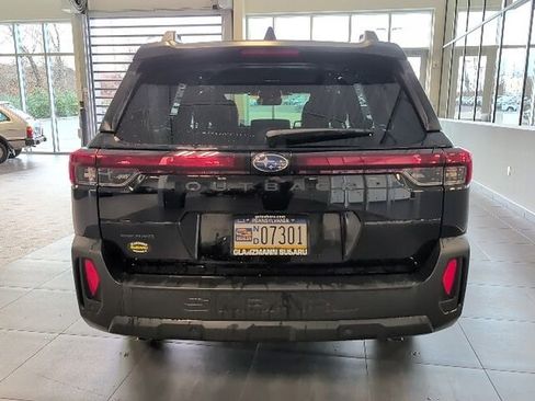 New 2026 Subaru Outback Limited XT image 6