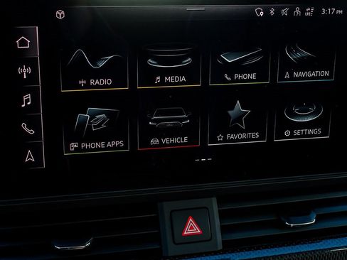 Used 2022 Audi S4 Premium image 21