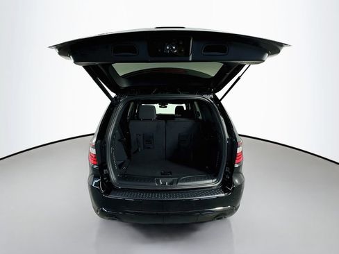 New 2026 Dodge Durango GT w/ Blacktop Package RWD image 15