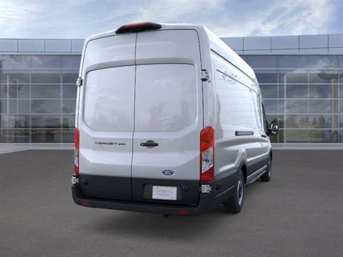 New 2026 Ford Transit 350 148 High Roof Extended w/ Load Area Protection Package image 10