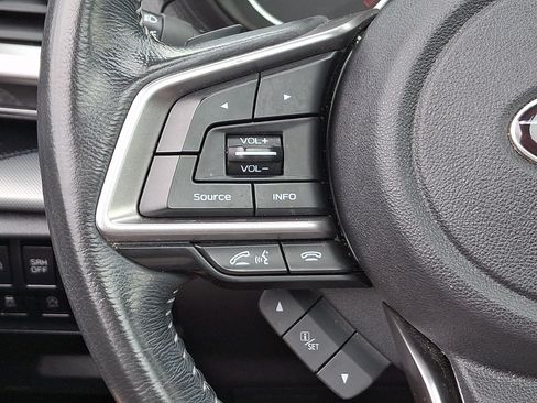 Used 2021 Subaru Forester Limited w/ Popular Package #3 AWD/4WD image 22