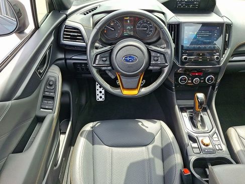 Used 2023 Subaru Forester Wilderness AWD/4WD image 12