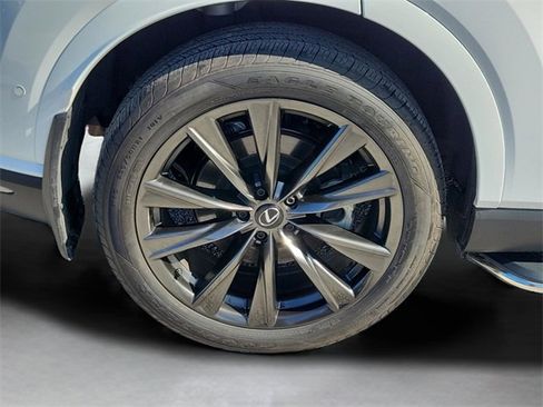 Used 2024 Lexus RX 350 F Sport image 31
