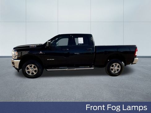 Used 2023 RAM 2500 Big Horn w/ Level 1 Equipment Group image 12