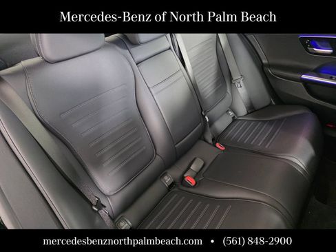 Certified 2023 Mercedes-Benz C 300 Sedan image 22
