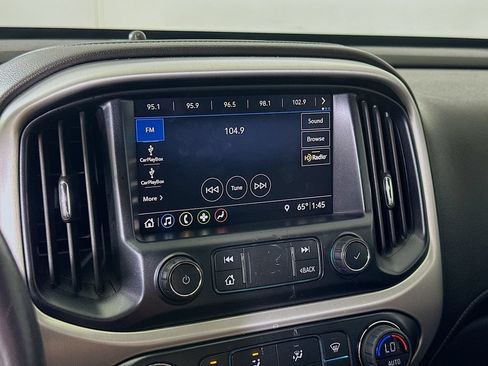 Used 2019 GMC Canyon SLE w/ Elevation Edition RWD image 21