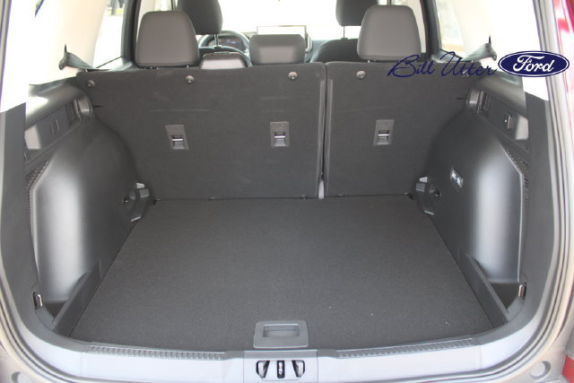 New 2026 Ford Bronco Sport Big Bend AWD/4WD image 6