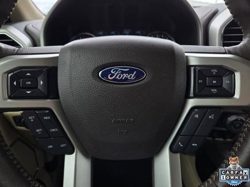 Used 2020 Ford F150 Lariat w/ Equipment Group 502A Luxury image 29