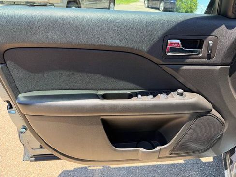 Used 2012 Ford Fusion SE FWD image 9