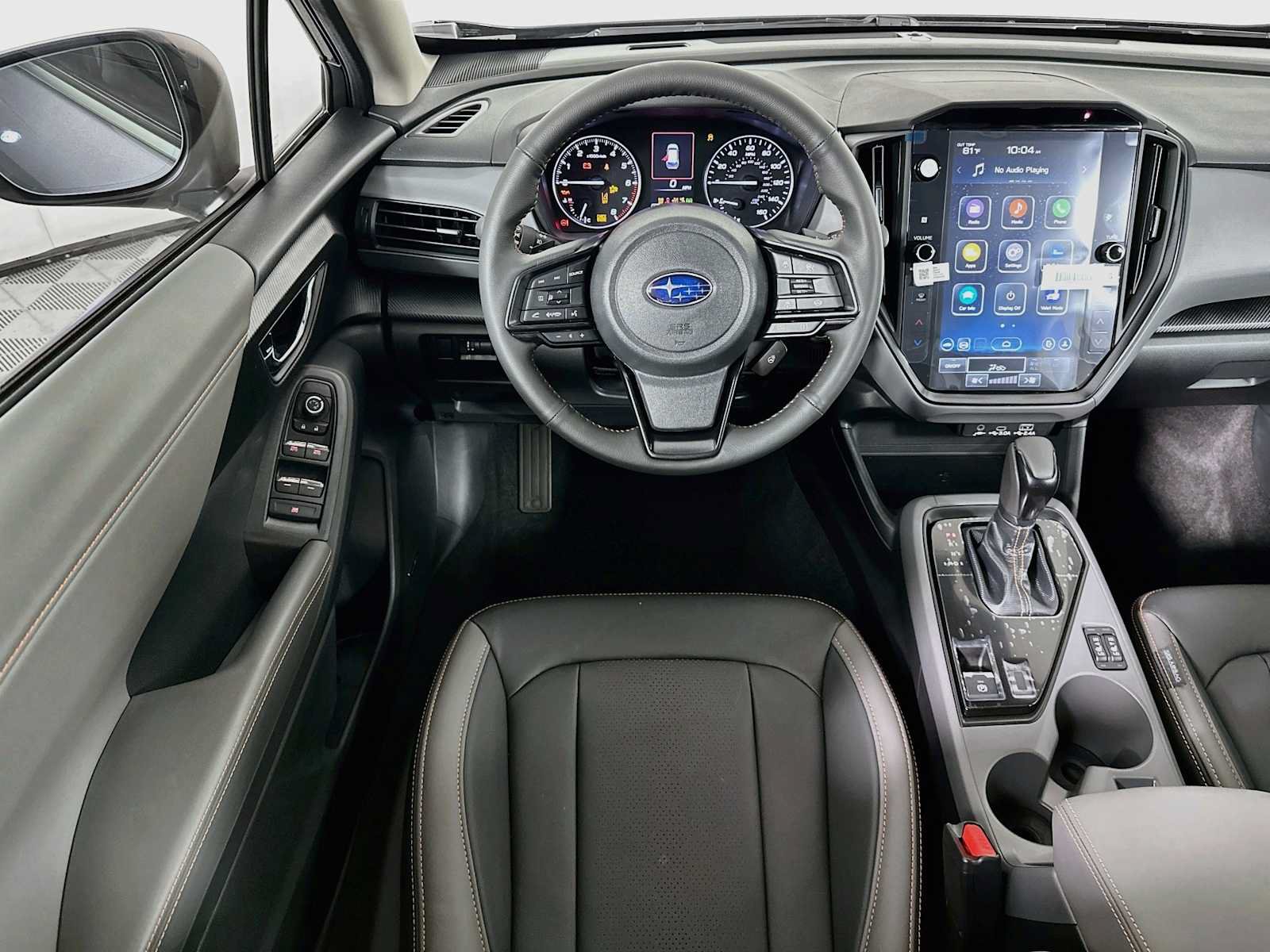 New 2026 Subaru Crosstrek 2.5i Limited AWD/4WD image 20