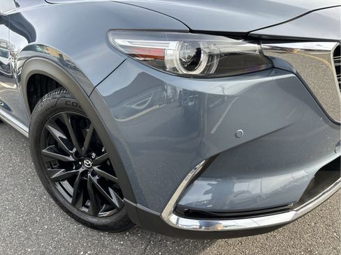 Used 2023 MAZDA CX-9 Carbon Edition image 26
