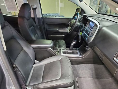 Certified 2022 Chevrolet Colorado ZR2 image 15