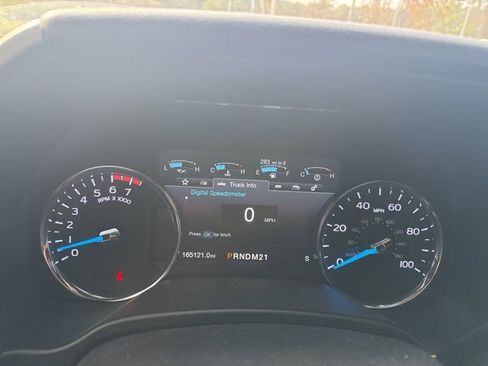 Used 2017 Ford F250 Lariat w/ Lariat Ultimate Package image 16