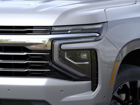 New 2026 Chevrolet Tahoe LT w/ Comfort Package RWD image 13