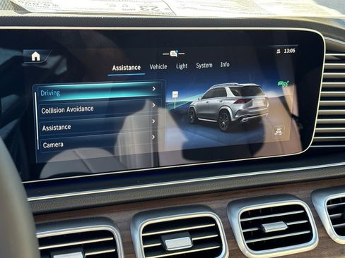 New 2026 Mercedes-Benz GLE 350 4MATIC image 28