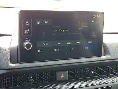 Certified 2026 Honda CR-V EX image 18