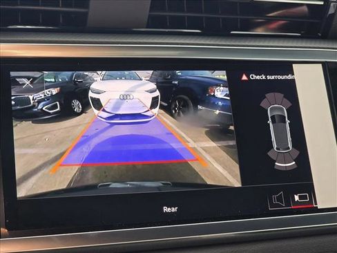 New 2025 Audi Q3 2.0T Premium w/ Convenience Package image 24