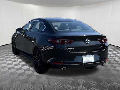 Used 2024 MAZDA MAZDA3 s