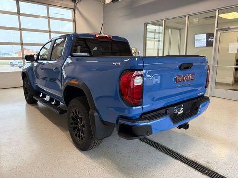 New 2026 GMC Canyon Elevation w/ Convenience Package AWD/4WD image 11