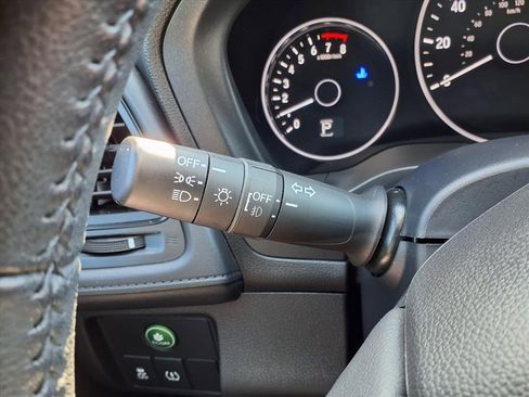 Used 2022 Honda HR-V Sport image 16