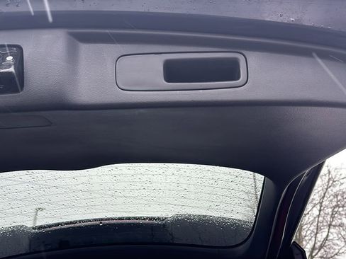 Certified 2025 Honda CR-V EX image 37