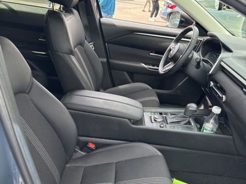 Used 2025 MAZDA CX-50 2.5 Hybrid w/ Preferred Pkg image 8