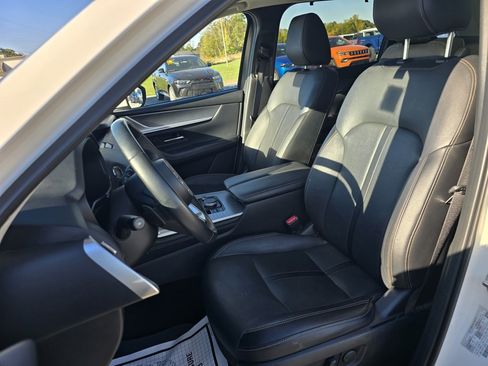 Used 2024 MAZDA CX-90 3.3 Turbo S image 17