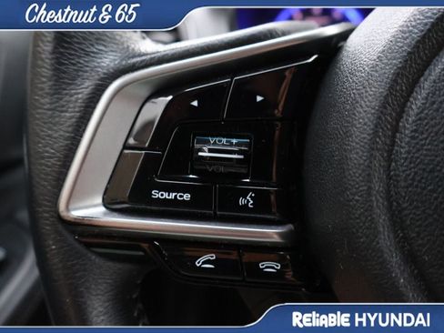 Used 2019 Subaru Outback 2.5i Limited AWD/4WD image 28