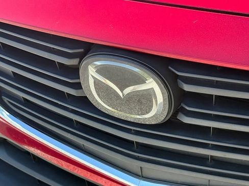Used 2019 MAZDA CX-3 Sport w/ Sport I-ACTIVSENSE Package FWD image 7