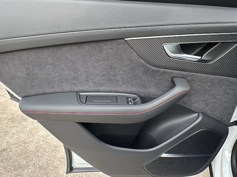 New 2026 Audi Q8 Prestige image 16