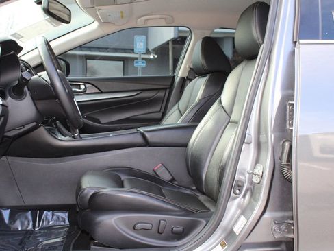 Used 2016 Nissan Maxima 3.5 SV image 12