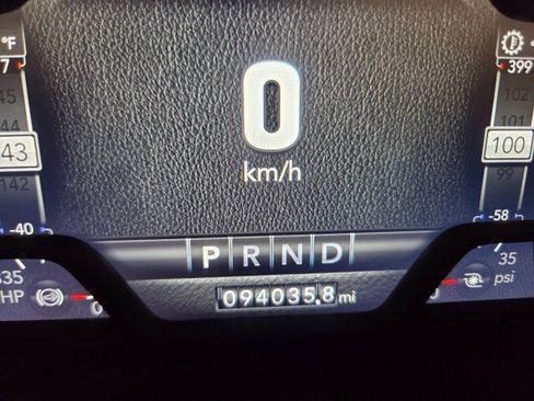 Used 2021 RAM 3500 Limited AWD/4WD image 45