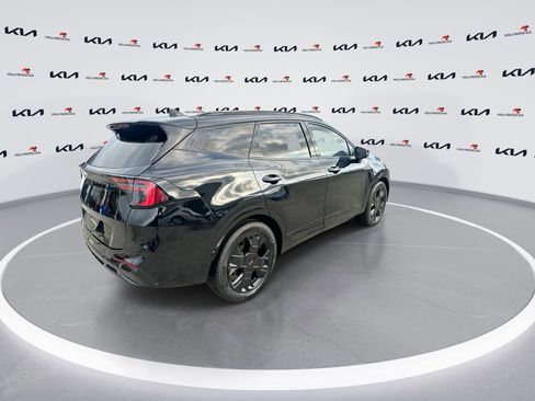 Used 2026 Kia Sportage SX image 8