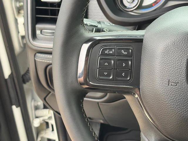 Certified 2022 RAM 2500 Limited AWD/4WD image 29
