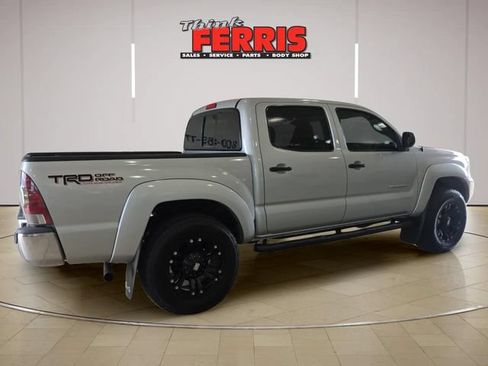 Used 2024 Chevrolet Silverado 1500 LT w/ Protection Package AWD/4WD image 1