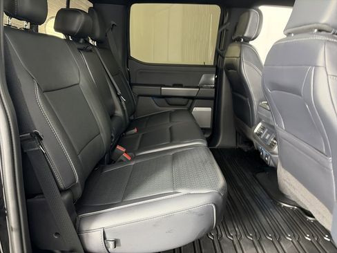 Certified 2024 Ford F150 Lariat w/ Bed Utility Package image 29